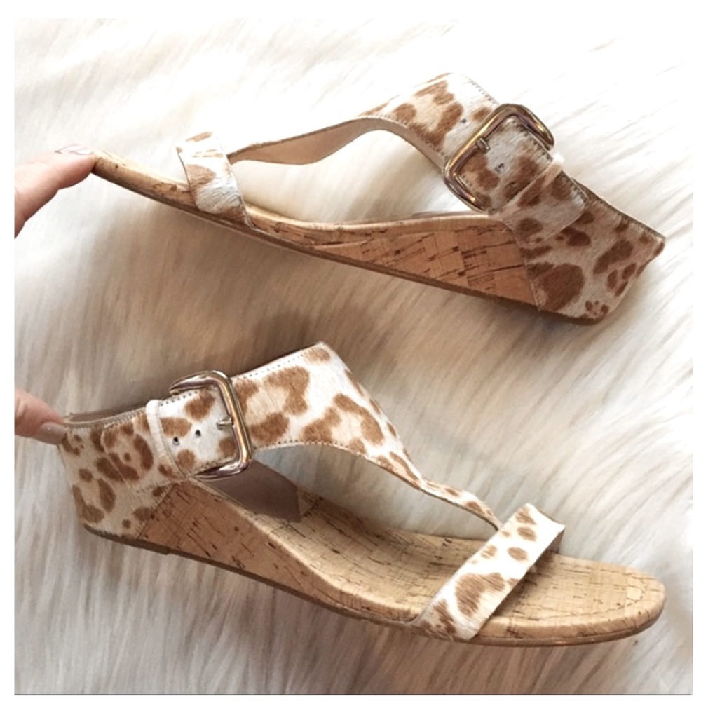 Donald J Pliner doli sandal